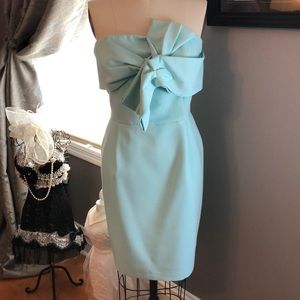 Cocktail Dress